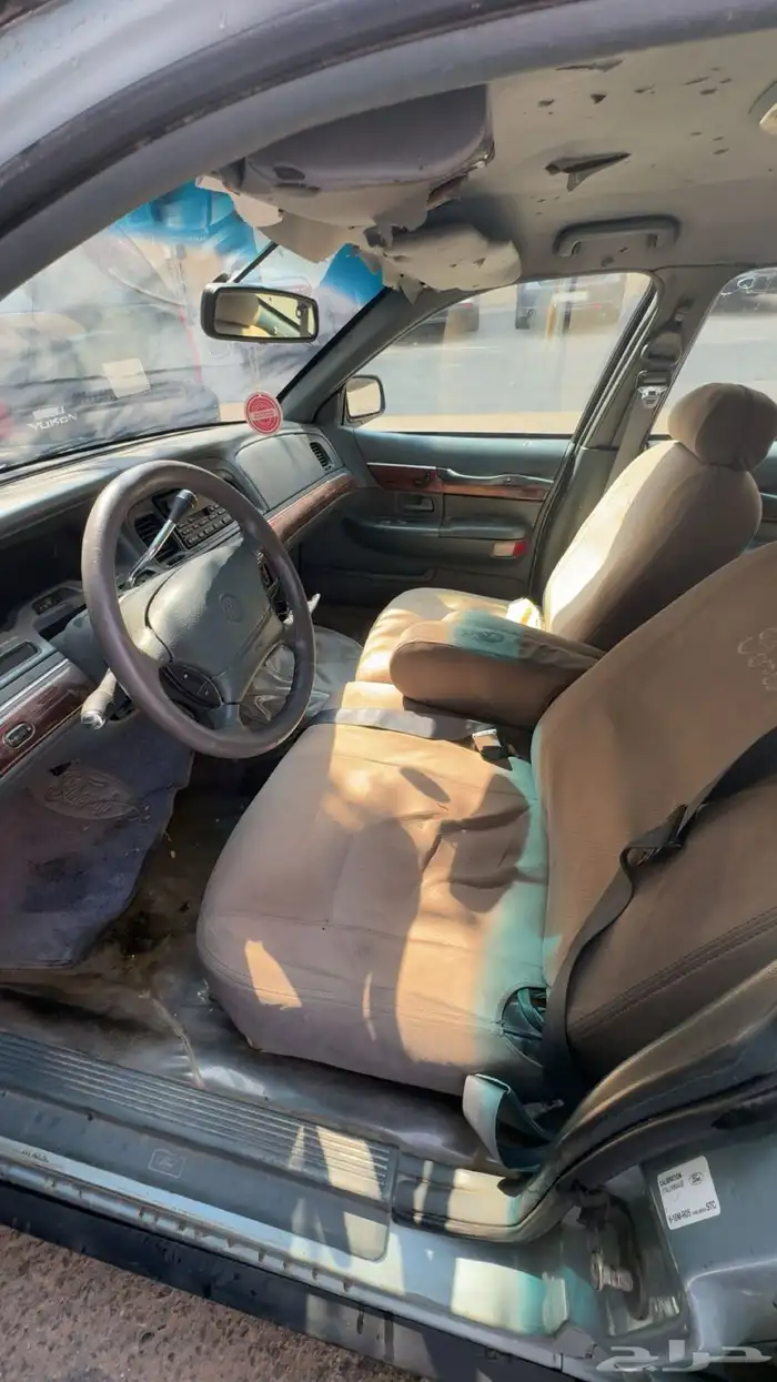 فور ماركيز للبيع 9