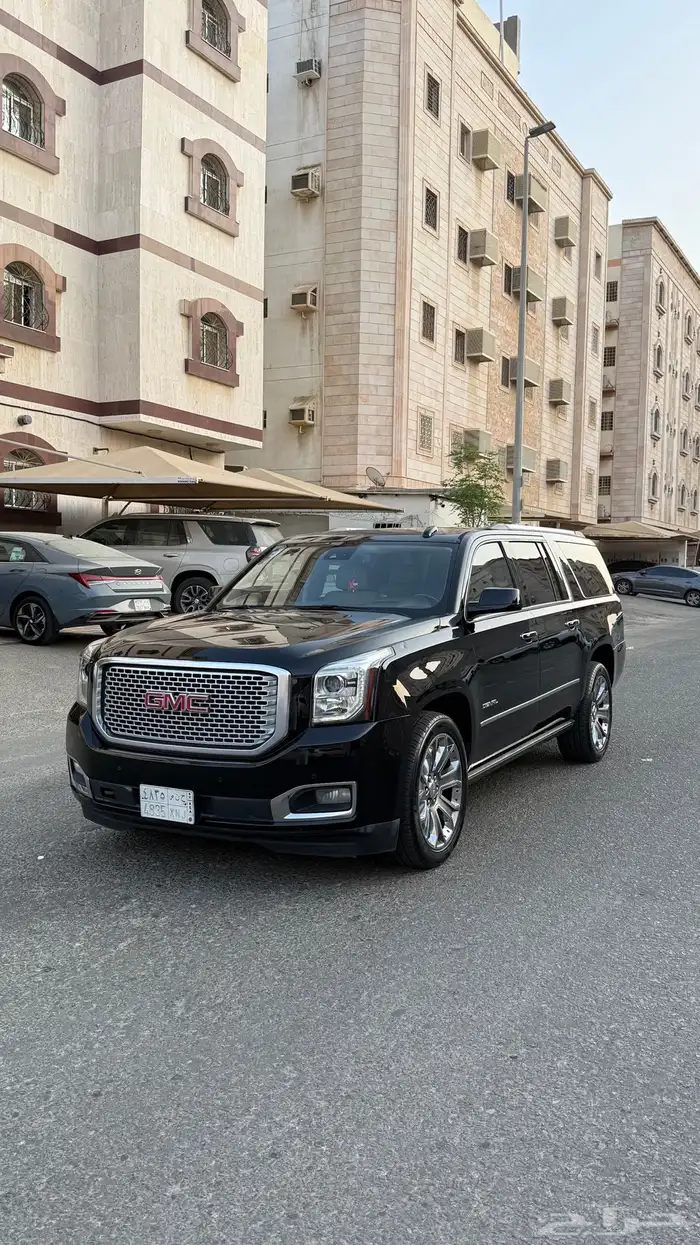 يوكن دينالي 2016 0