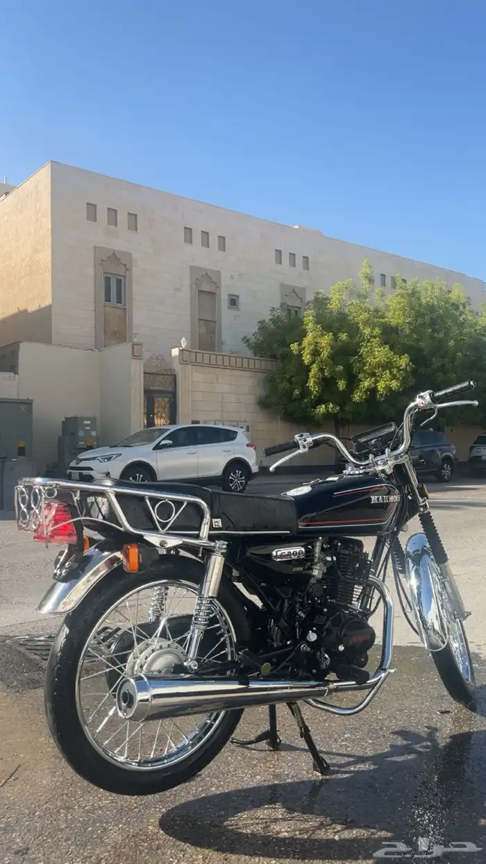 طرام 200 محمود 3