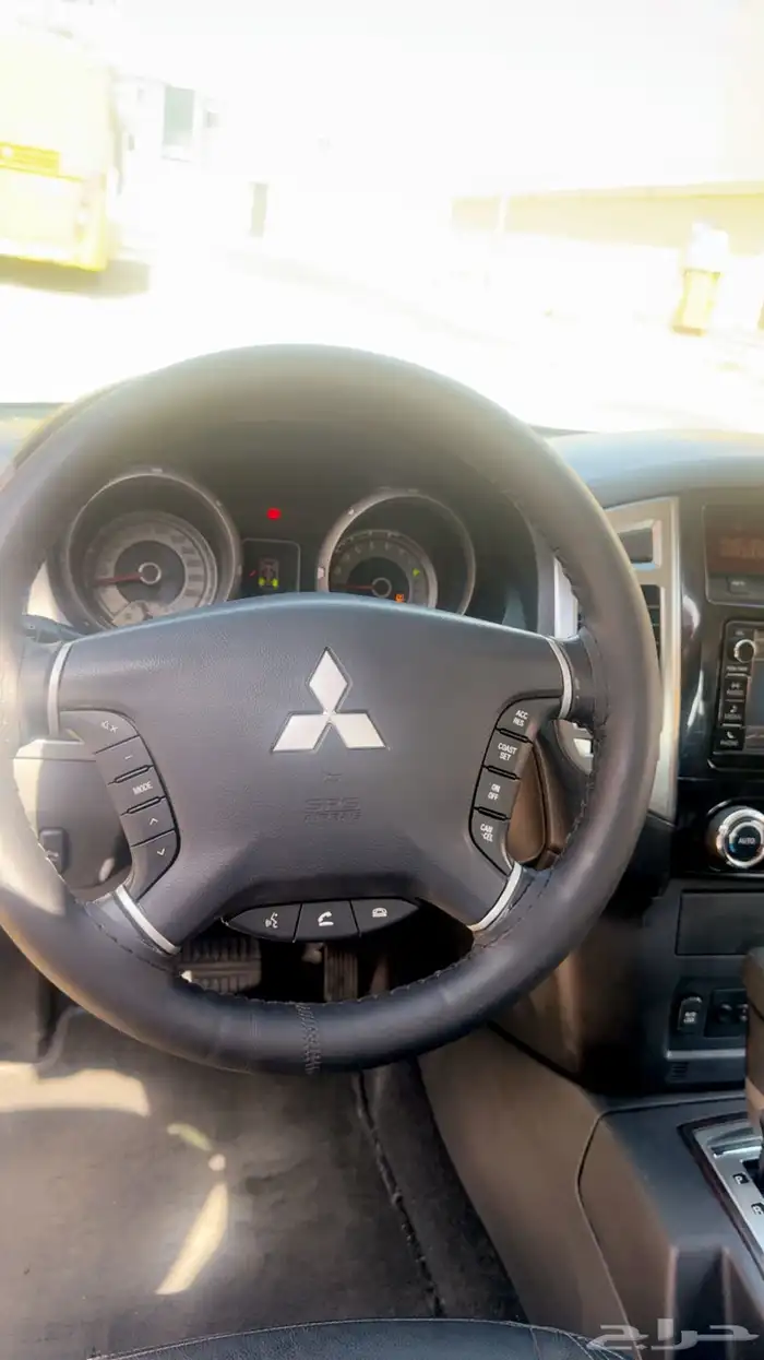 باجيرو ربع فل كامل 2018 دفلك 9