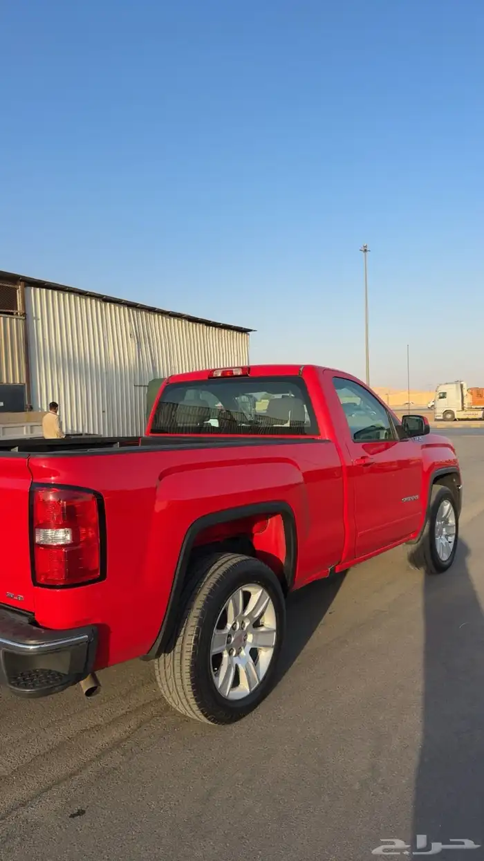 جمس سييرا 17