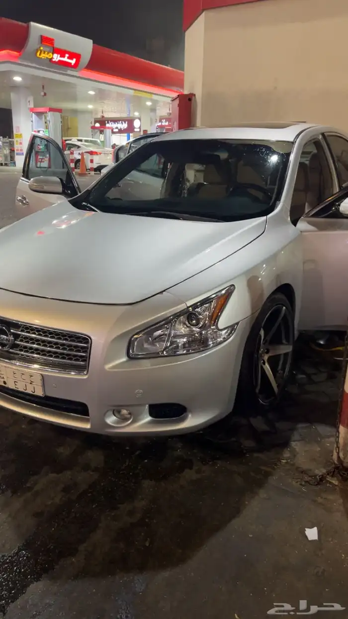 مكسيما 2013 نص فل للبيع 2