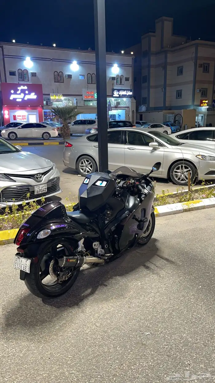 هايبوزا 2007 للبيع 7