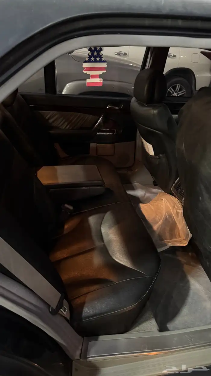 مرسدس 98 320 16