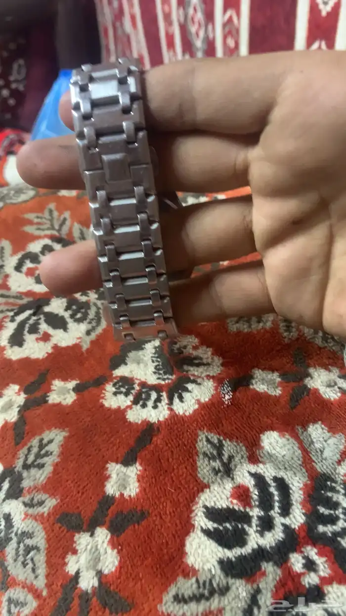 للبيع ساعة نظيفة 1