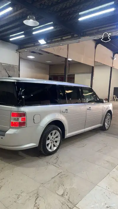 فورد فيلكس 2011 index