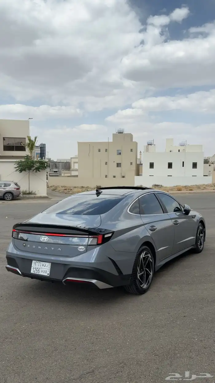 سوناتا 2025 20