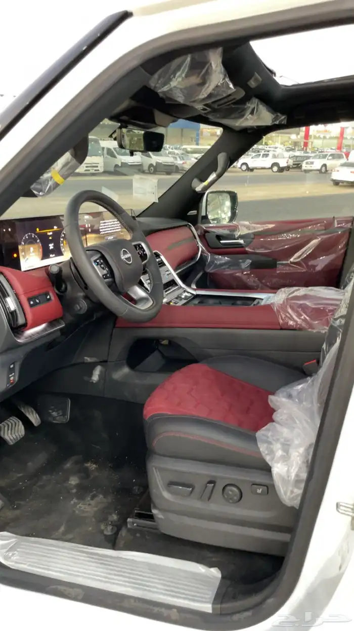 باترول بلاتينيوم 2026 6