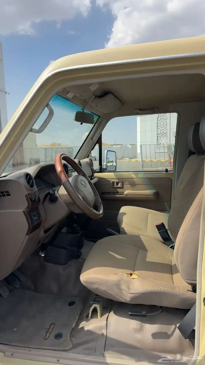 جيب شاص 2013 سعودي 13