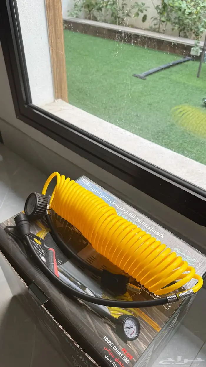 لي منفاخ الرماية الأصلي جديد 0