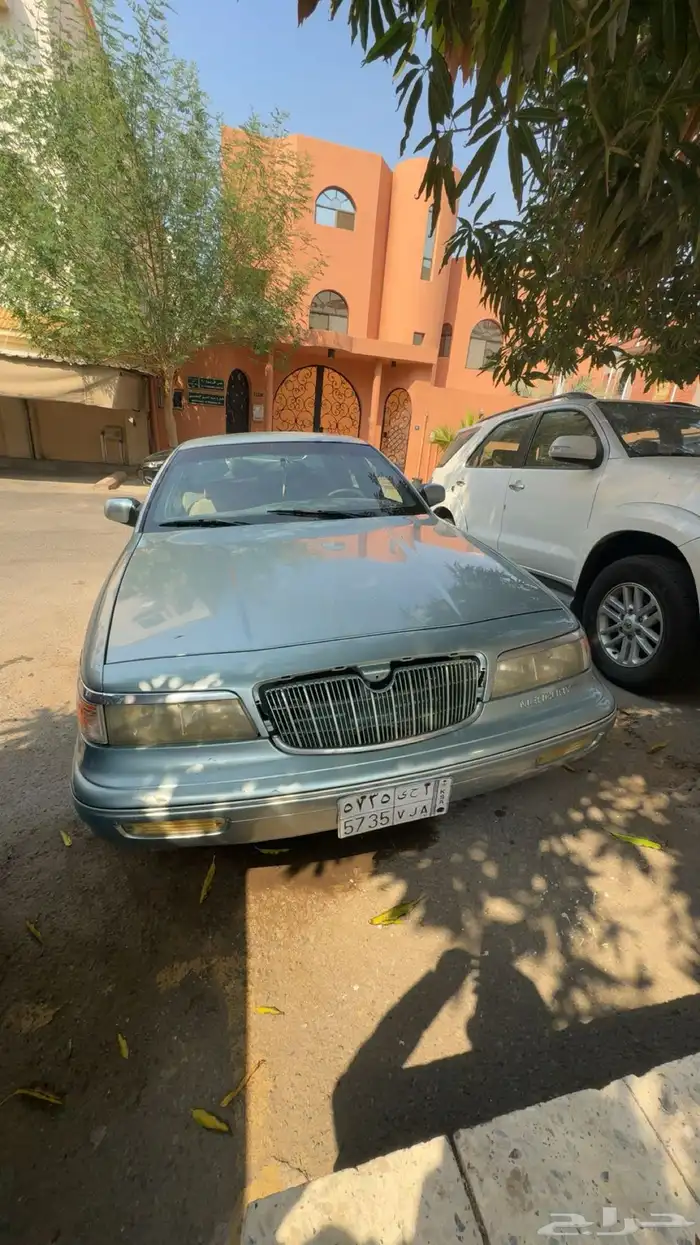 فور ماركيز للبيع 8