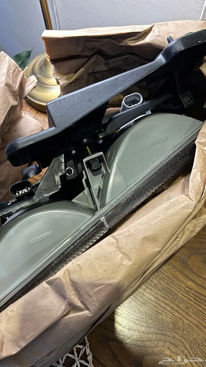 شمعات جمس 92-99 اصلي جديد 13