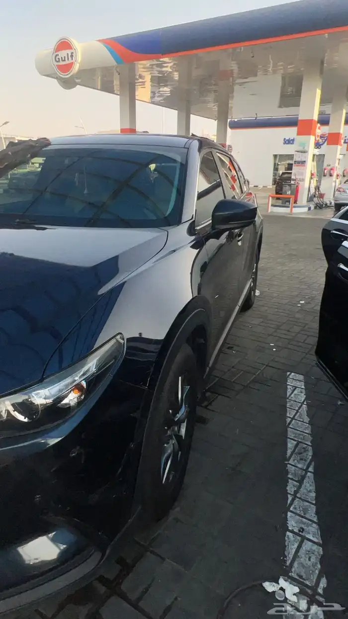 مازدا cx9 2023 2