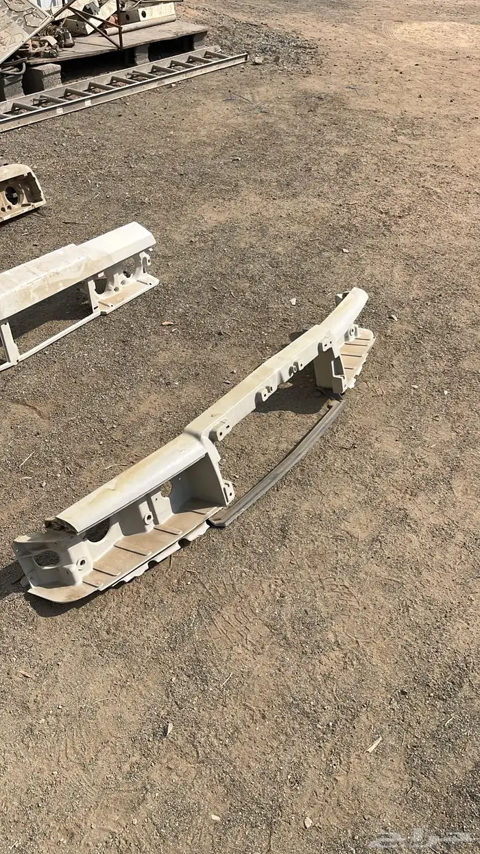 فيبر واجهه للسيارات الأمريكيه 6