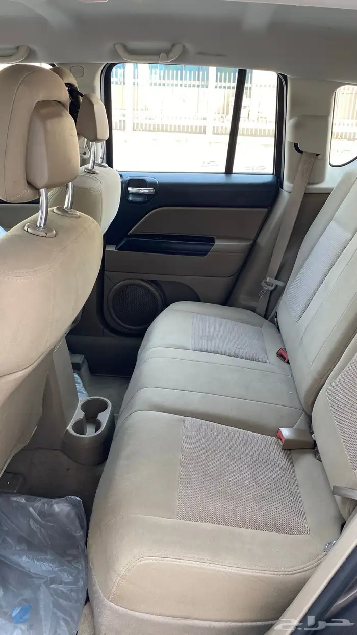 جيب كومباس 2015 8