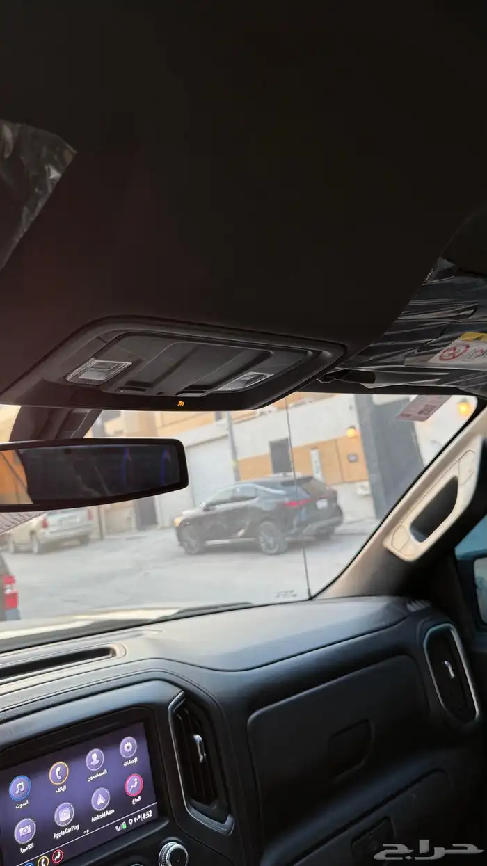 جمس سييراAT42020 23