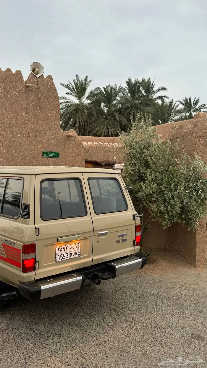 جي اكس 1989 مخزن بدي بلد 8