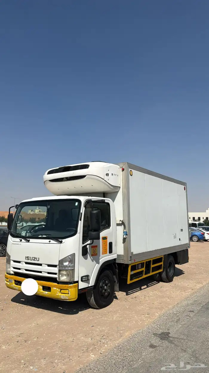 ايسوزو دنة ثلاجة موديل 2016 0