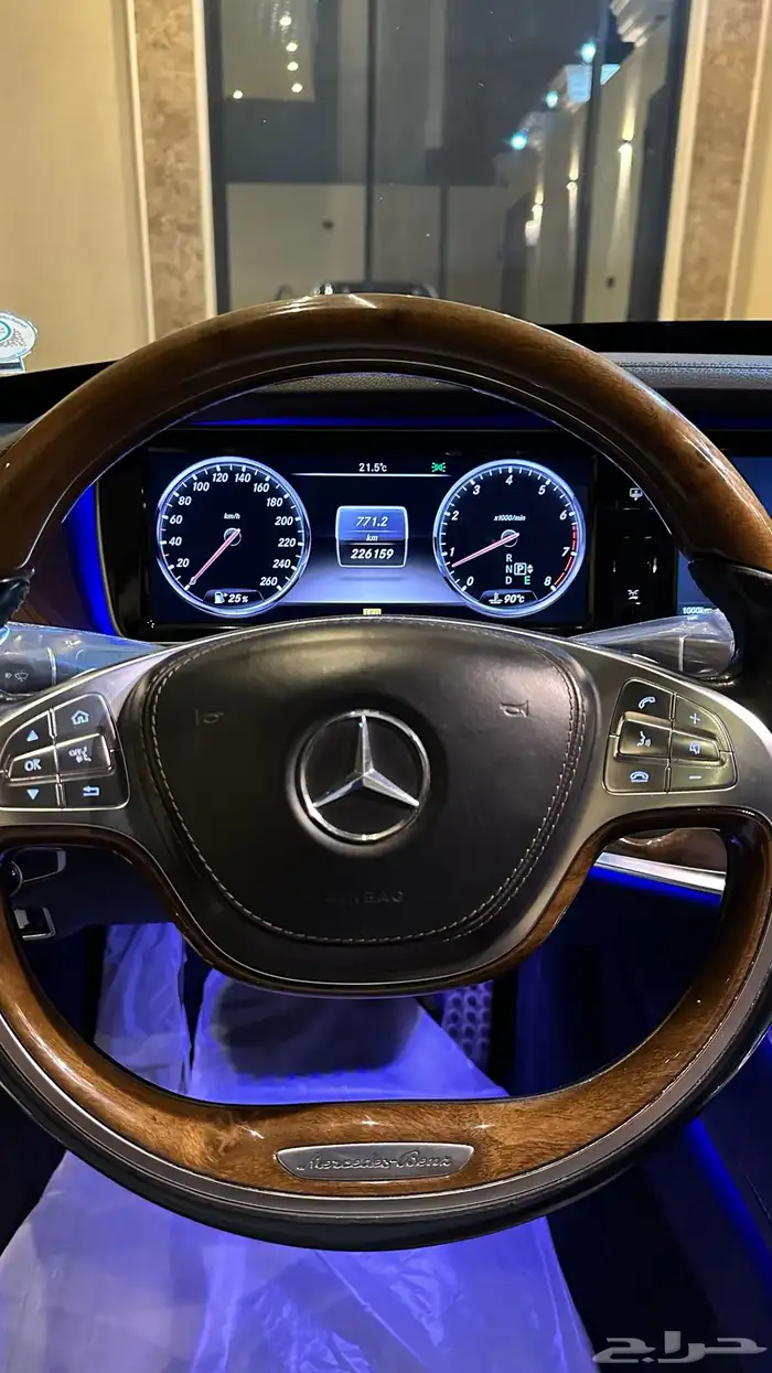 للبيع يخت 2014 فل كامل 9