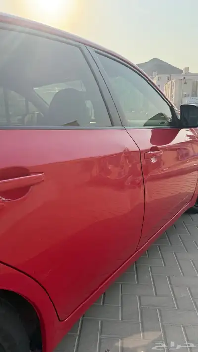 للبيع سوبارو امبريزا هاتشباك 2008 قير عادي دبل index