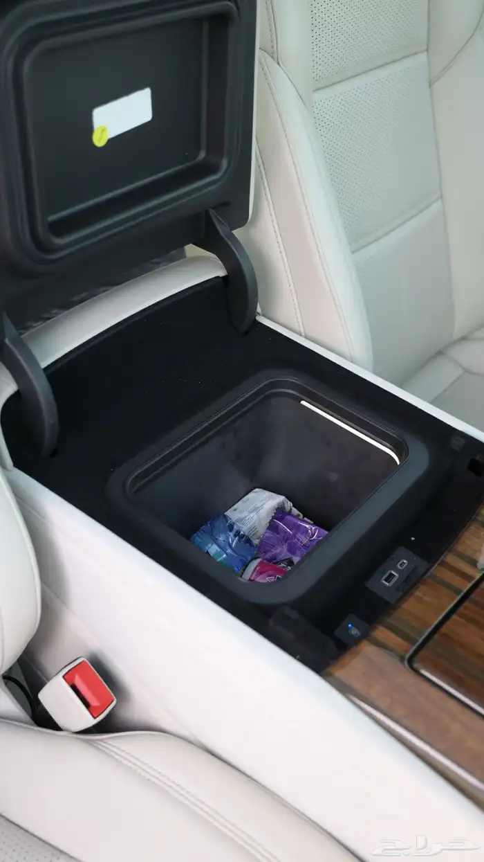 اسكاليد Sport .. ( اعلى فئة ) 50