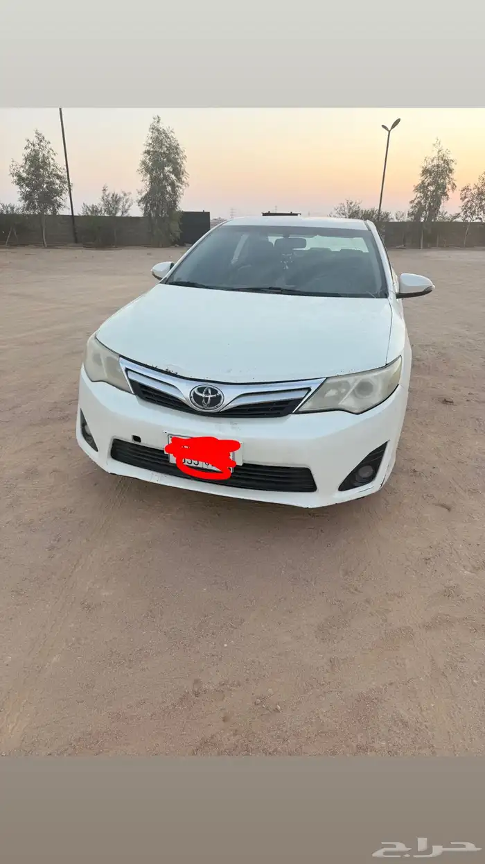 كامري 2015 GL 0