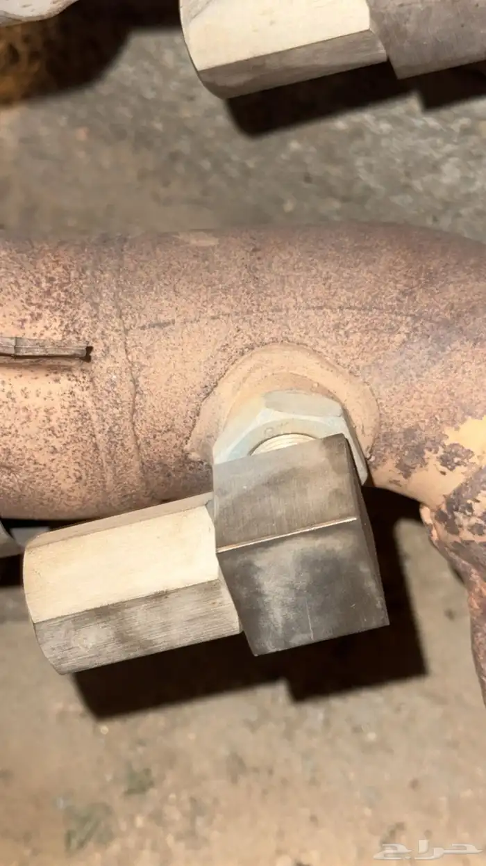 دبات تلوث مفرغ للبيع 3