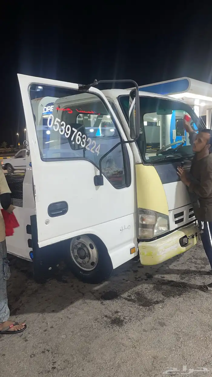 دنا ايسوزو للبيع 6