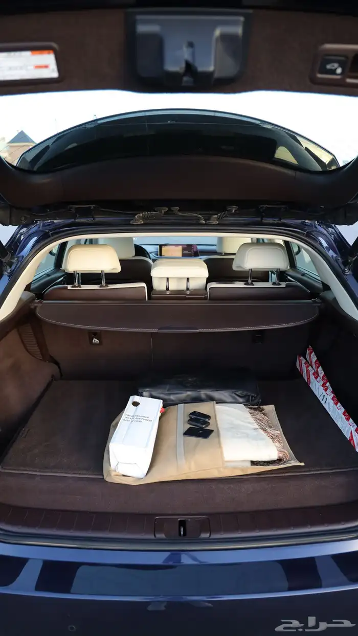 لكزس RX450 .. ( صيانات وكالة ) 43