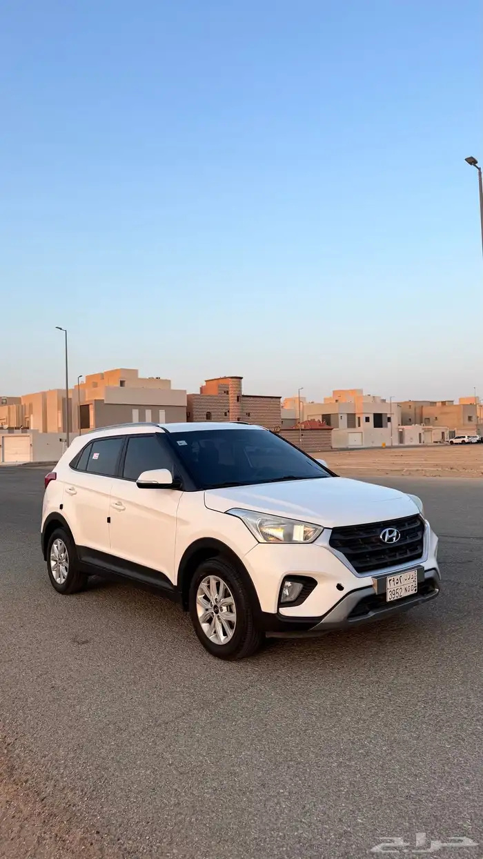 كريتا للبيع 0