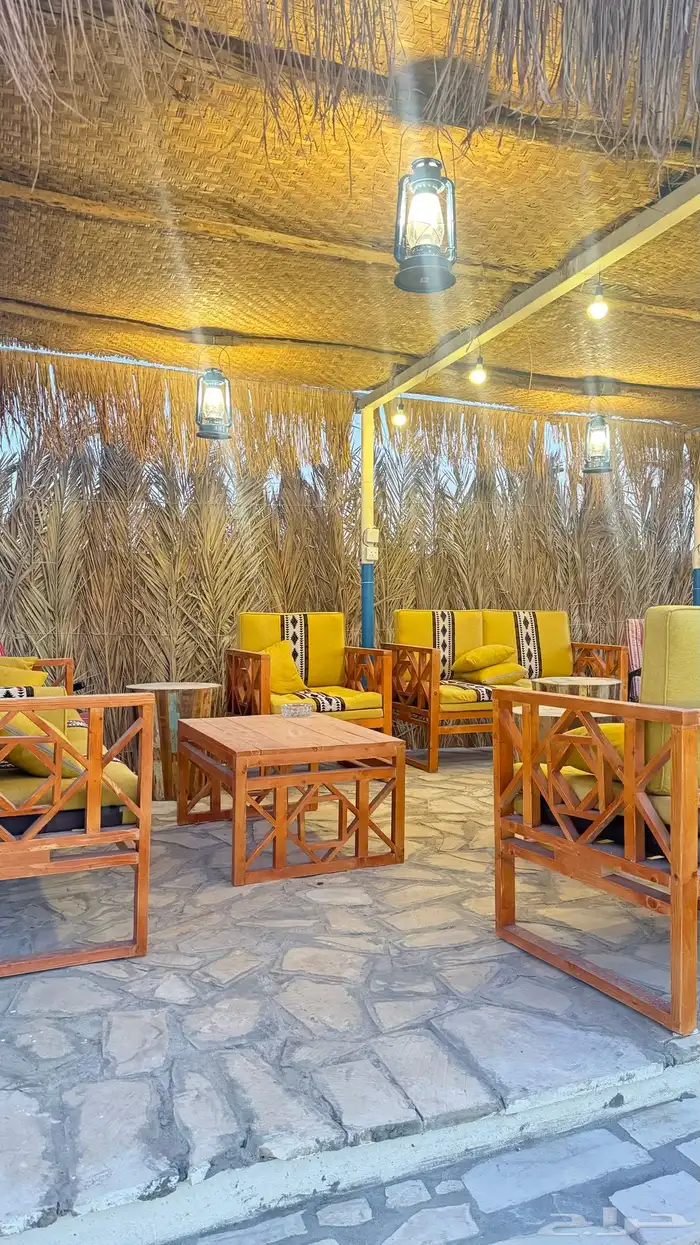 مخيم ايجار 8