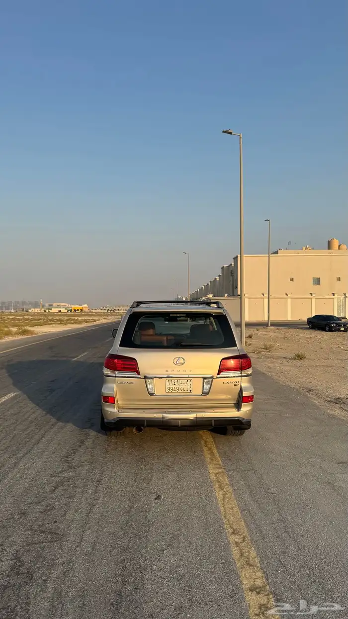 لكزس فل كامل 2013 10