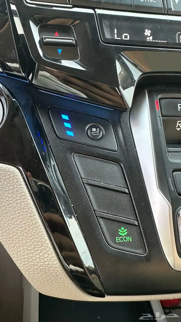 اعرضلكم هوندا ادوسي تورنج فل الفل 13