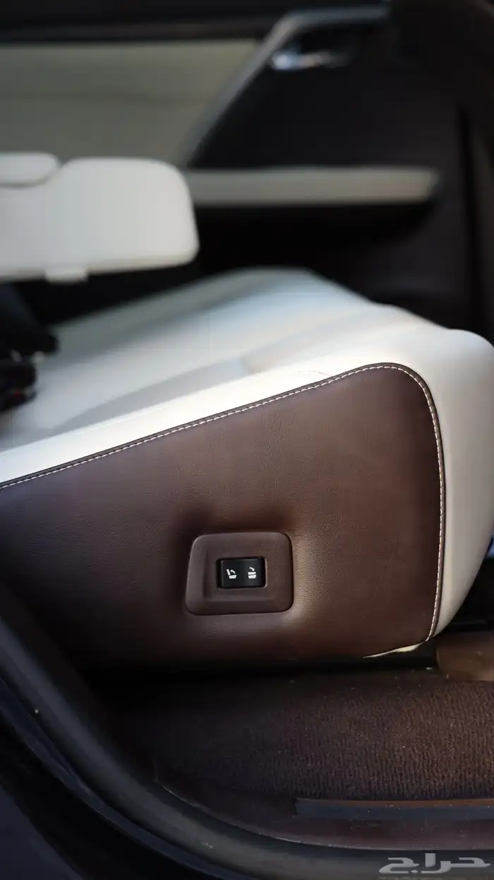 لكزس RX450 .. ( صيانات وكالة ) 26