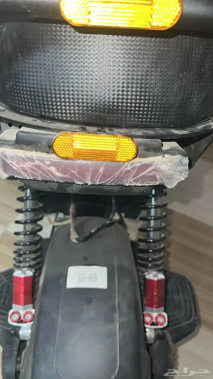 دباب دي آر ب1100 4