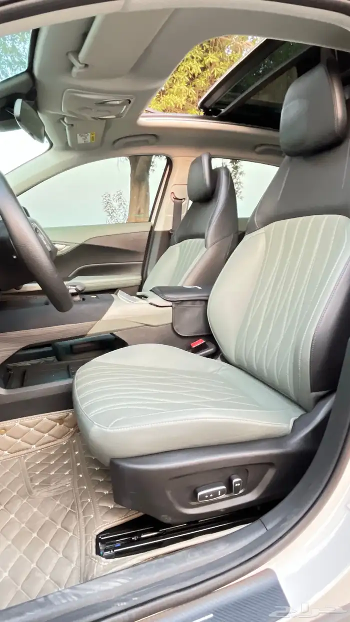 شانجان ايدو بلس 2026 13