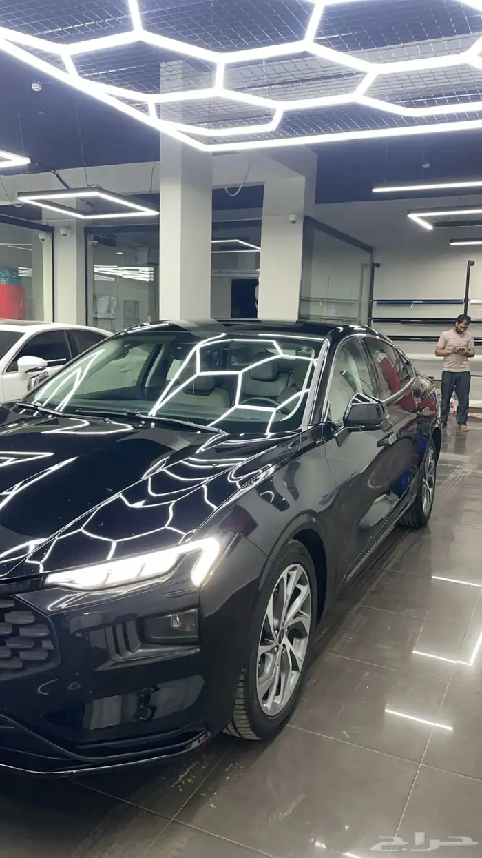 فورد توروس 2023 للبيع 0