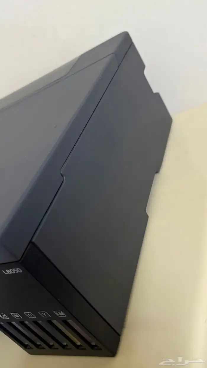 طابعة ابسون L8050 7