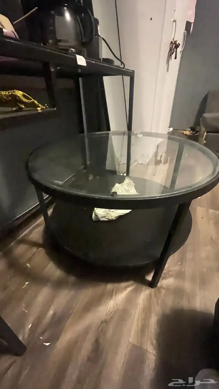 مدخل وطاولات 2