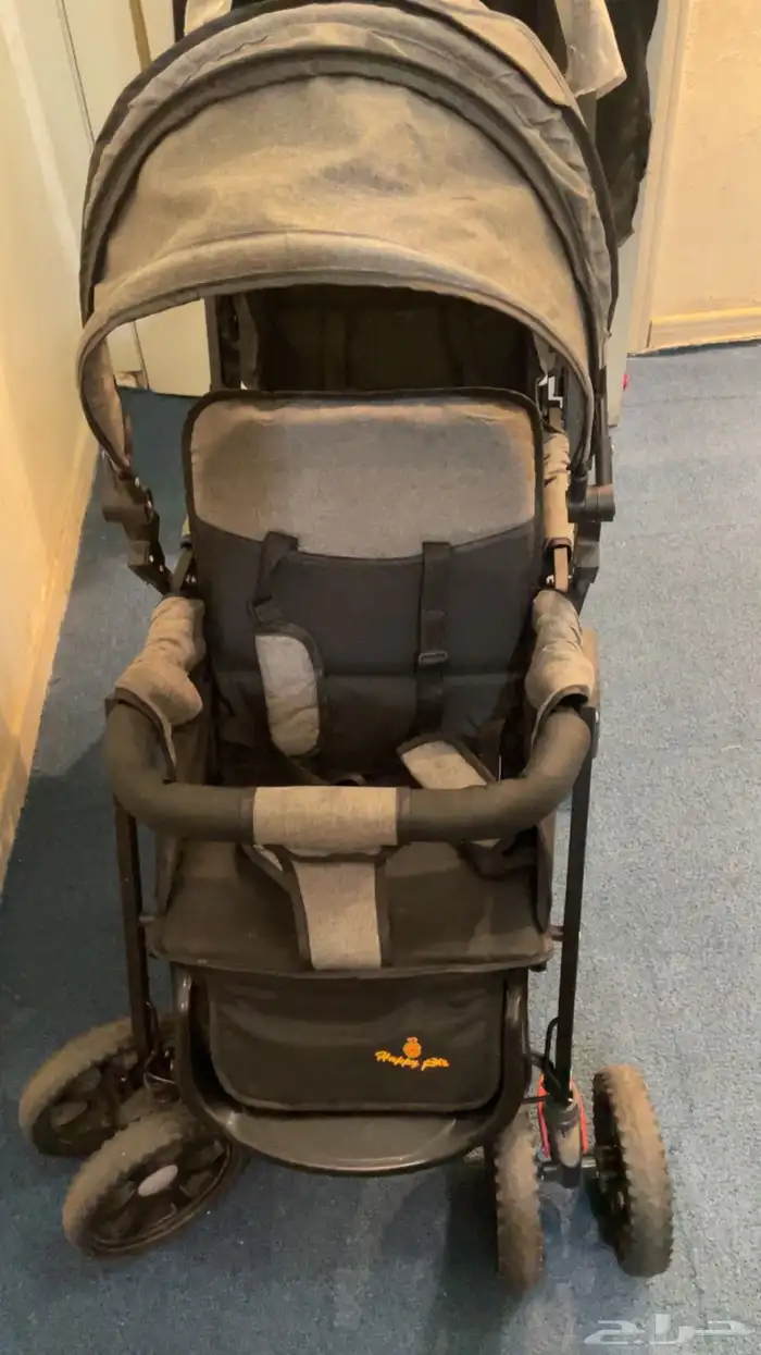 عربات الأطفال 0