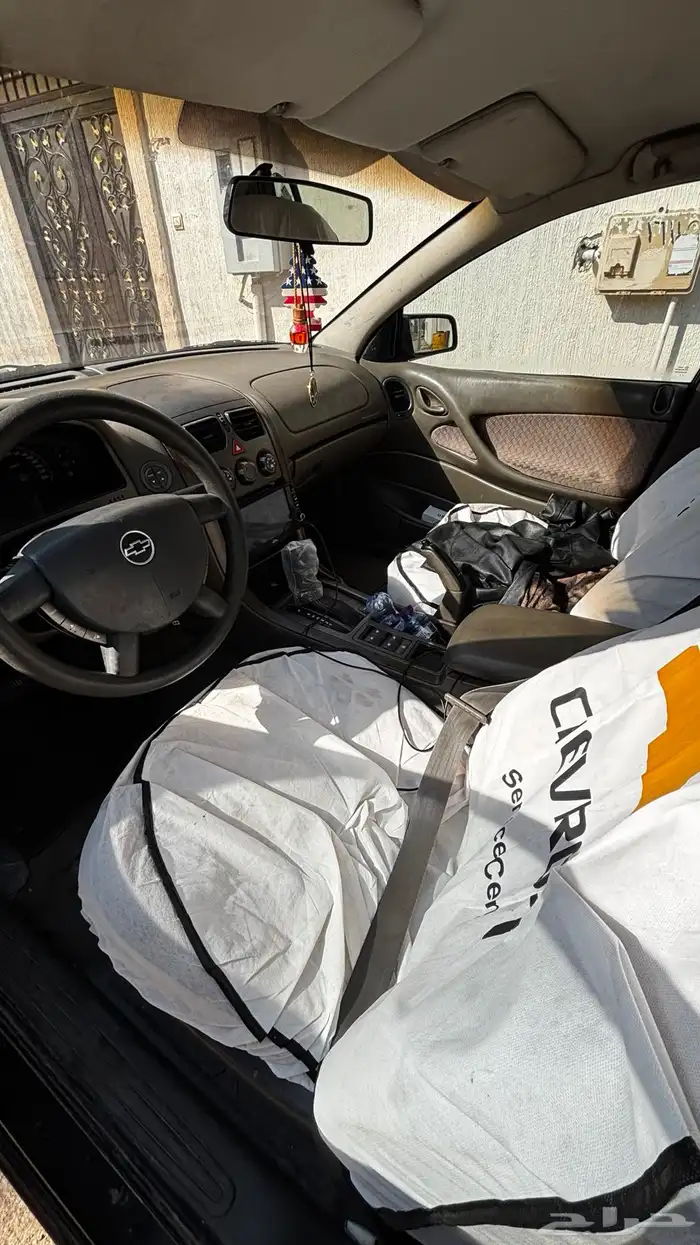 كابرس 2005 LS للبيع 6