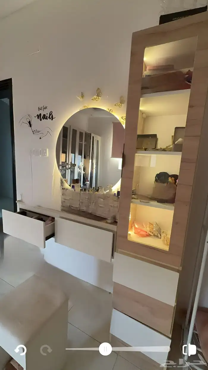 تسريحه للبيع 0