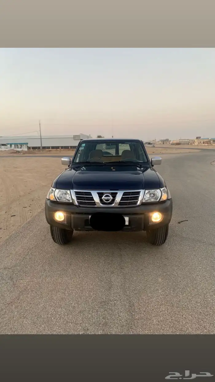 للبيع سفاري 2