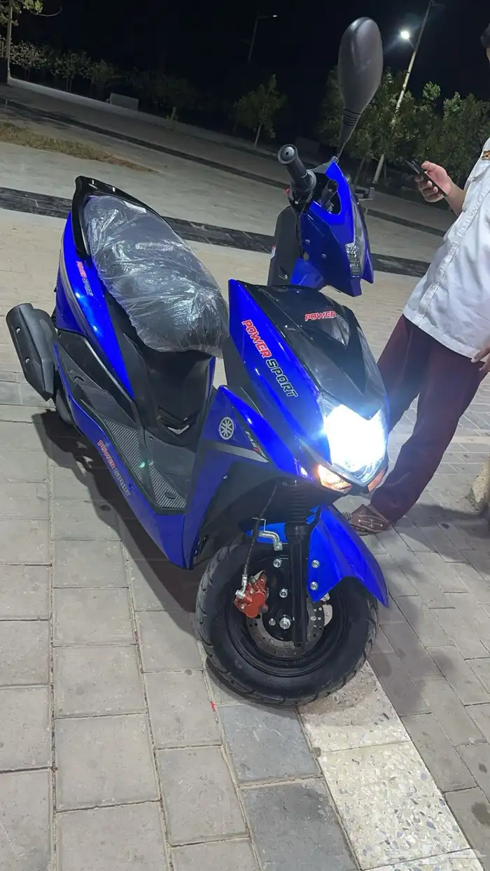 دباب عجيب بورسبورت 2