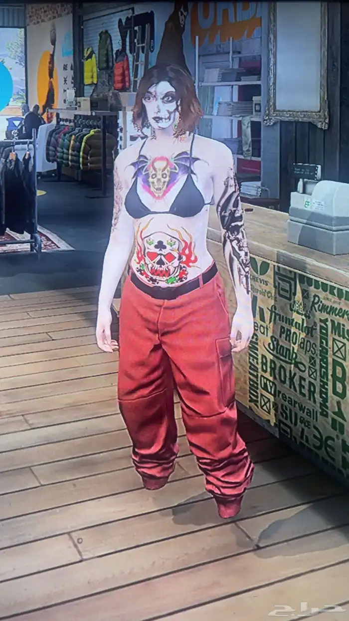 حساب قراند كامل الي حقين رن قن 3