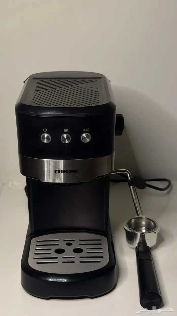 مكينة اسبريسو 0