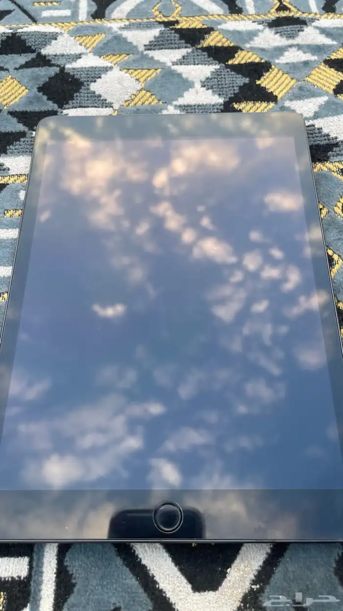 ايباد جيل التاسع 0