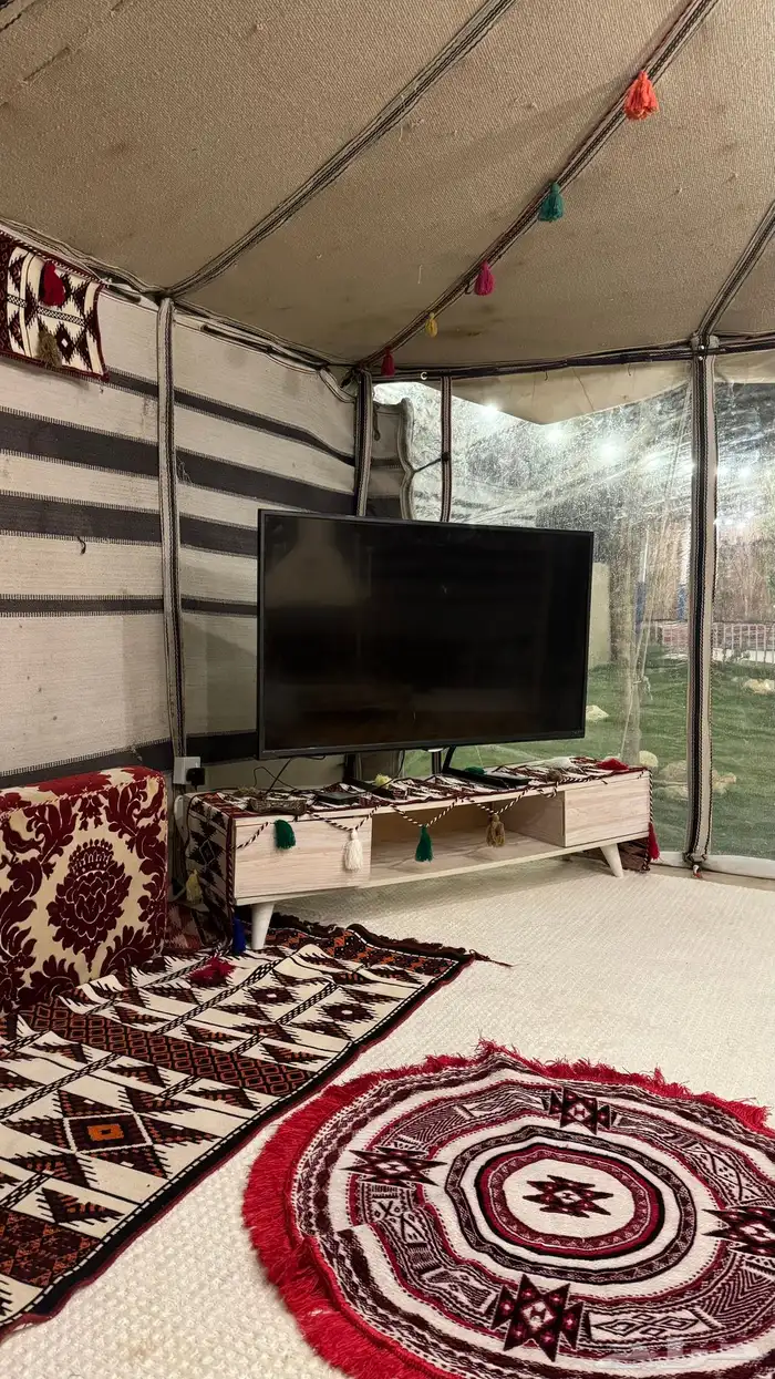 مخيم ايجار 23