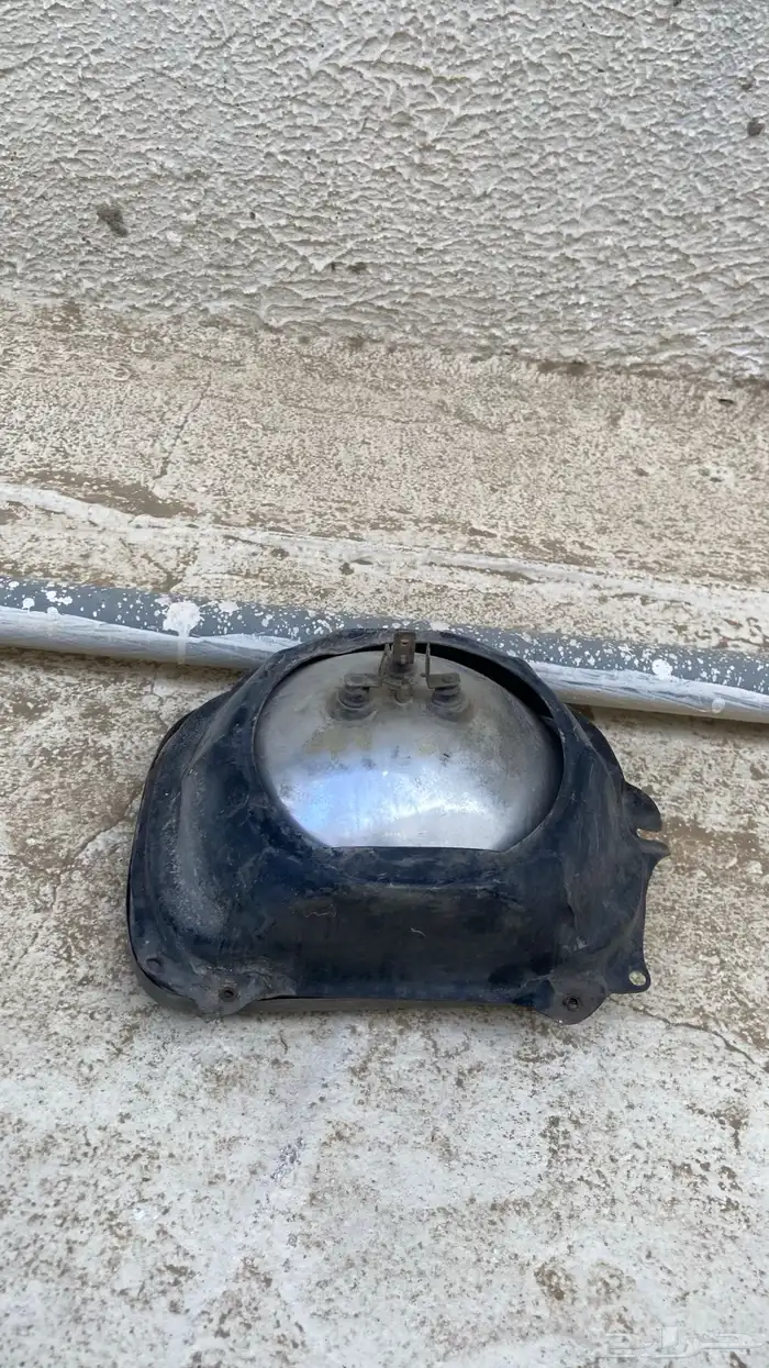 شمعات هايلوكس1990 مرايه مسكات بيبان 0