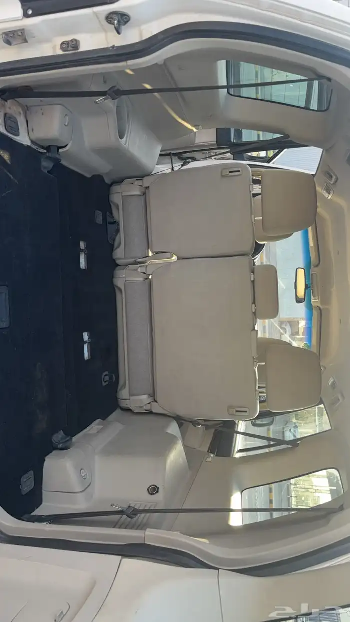 ميستوبيشي باجيرو2011 15